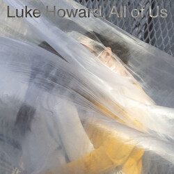Luke Howard (2) All Of Us Vinyl LP USED