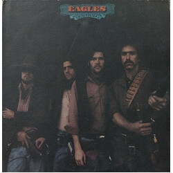 Eagles Desperado Vinyl LP USED