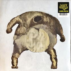 Lazy Queen A Human Reaction USED VINYL 12INCH EP NUMBERED