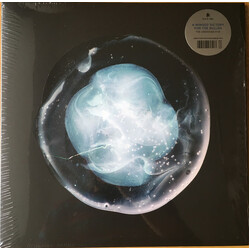 A Winged Victory For The Sullen The Undivided Five Vinyl LP USED