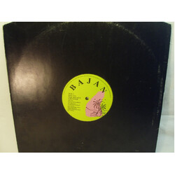 Grynner Stinging Bees USED VINYL 12INCH 45 RPM