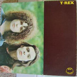 T. Rex T. Rex Vinyl LP USED