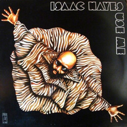Isaac Hayes Use Me Vinyl LP USED