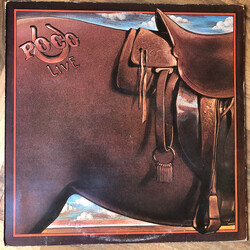Poco (3) Live Vinyl LP USED
