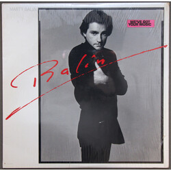 Marty Balin Balin Vinyl LP USED