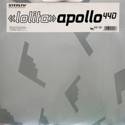 Apollo 440 Lolita Vinyl 12" USED