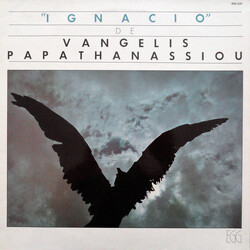Evangelos Papathanassiou Ignacio Vinyl LP USED