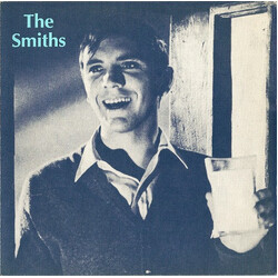 The Smiths What Difference Does It Make? Vinyl 7" USED