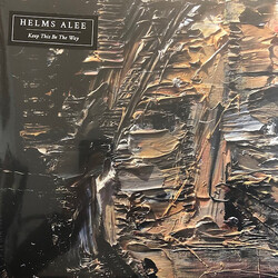 Helms Alee Keep This Be The Way Vinyl LP USED