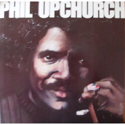 Phil Upchurch Phil Upchurch Vinyl LP USED