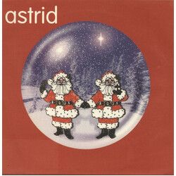 Astrid (3) Boy Or Girl USED VINYL 7INCH SINGLE