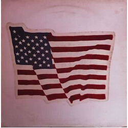 Win Unamerican Broadcasting USED VINYL 12INCH