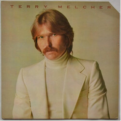 Terry Melcher Terry Melcher Vinyl LP USED