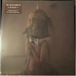 The Dear Hunter Migrant Vinyl LP USED