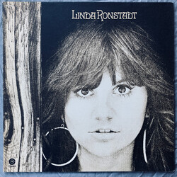 Linda Ronstadt Linda Ronstadt Vinyl LP USED