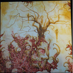 Bleeding Out Lifelong Death Fantasy Vinyl LP USED