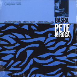Pete La Roca Basra Vinyl LP USED