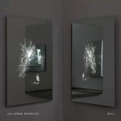 Julianna Barwick Will Vinyl LP USED