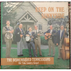 Dismembered Tennesseans Keep On The Sunnyside Vinyl LP USED