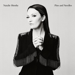 Natalie Hemby Pins and Needles Vinyl LP USED