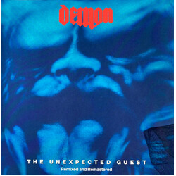 Demon (4) The Unexpected Guest: Remixed And Remastered Vinyl LP USED
