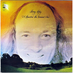 Terry Riley A Rainbow In Curved Air Vinyl LP USED