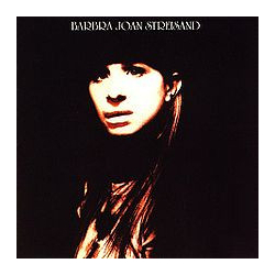 Barbra Streisand Barbra Joan Streisand Vinyl LP USED