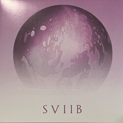 School Of Seven Bells SVIIB Vinyl LP USED