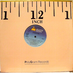 Ca$hflow Reach Out / Can't Let Love Pass Us By VINYL 12" USED