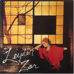 Leyden Zar Leyden Zar Vinyl LP USED