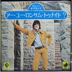 Donny Osmond Are You Lonesome Tonight? USED VINYL 7INCH 45 RPM SINGLE MONO