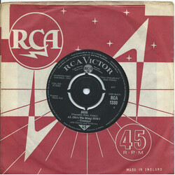 Al Hirt Java USED VINYL 7INCH SINGLE 45 RPM