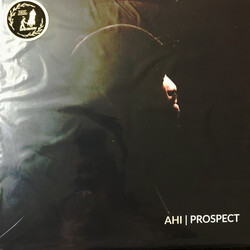 Ahi (3) Prospect Vinyl LP USED