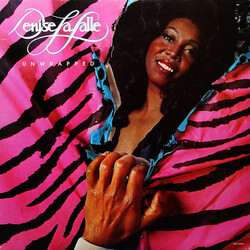 Denise LaSalle Unwrapped Vinyl LP USED