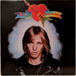 Tom Petty And The Heartbreakers Tom Petty And The Heartbreakers Vinyl LP USED
