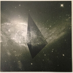 Flying Lotus Reset USED VINYL 12INCH 33 S RPM EP REPRESS