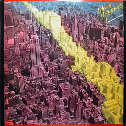 Gloria Gaynor Gloria Gaynor's Park Avenue Sound Vinyl LP USED