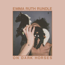 Emma Ruth Rundle On Dark Horses Vinyl LP USED