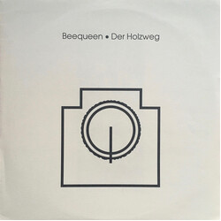 Beequeen Der Holzweg Vinyl LP USED