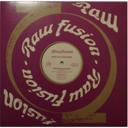 Innocent Sorcerers One Dollar Race / The Score USED VINYL 12INCH 45 RPM