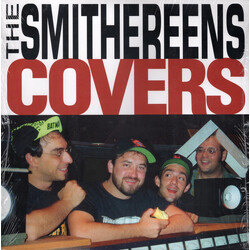 The Smithereens Covers Vinyl LP USED