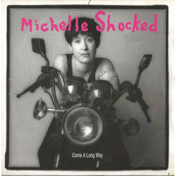 Michelle Shocked Come A Long Way USED VINYL 7INCH 45 RPM SINGLE