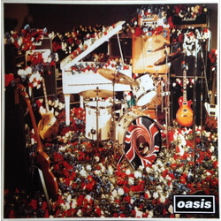 Oasis Don't Look Back In Anger USED VINYL 12INCH 45 RPM SINGLE STEREO