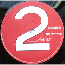 Dillinja Expansions / Basscone VINYL 12" USED