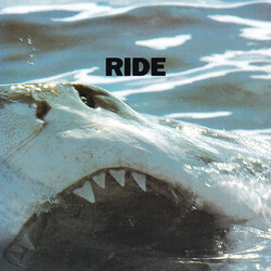 Ride Today Forever VINYL 12" USED