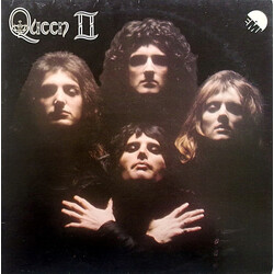 Queen Queen II Vinyl LP USED