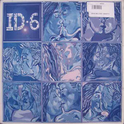 Identity (3) Gave Me Love VINYL 12" USED