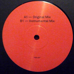 Hannah Wants / Kristine W Just USED VINYL 12INCH