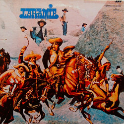 Laramie Laramie Vinyl LP USED