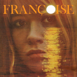 Françoise Hardy La Maison Ou J'Ai Grandi Vinyl LP USED